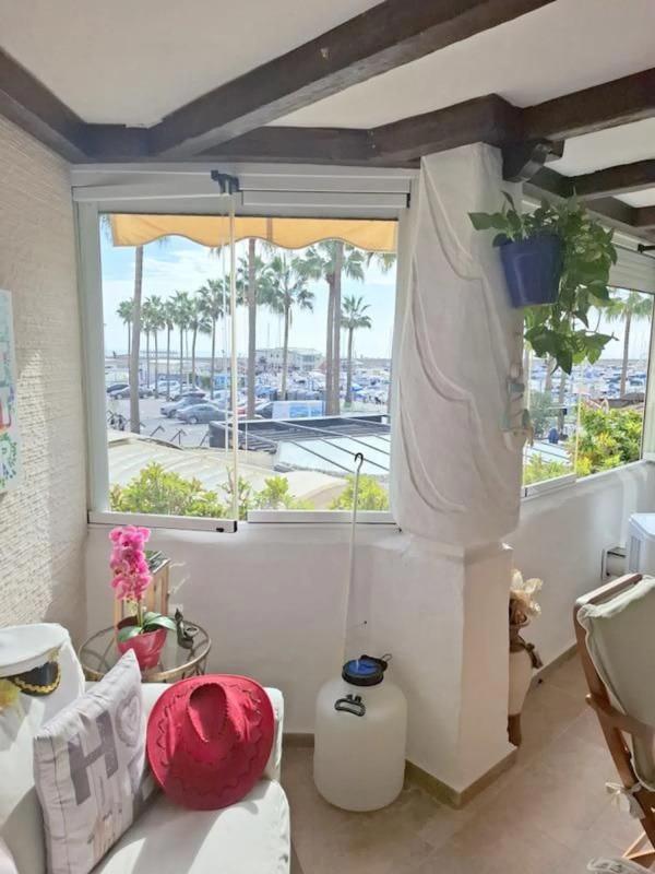 Venta de piso en Solymar - Puerto Marina, Benalmádena
 photo 2