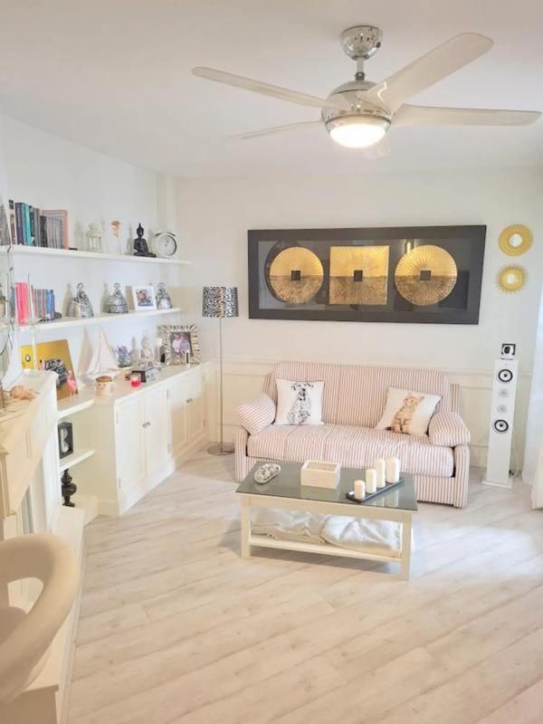 Venta de piso en Solymar - Puerto Marina, Benalmádena
 photo 4