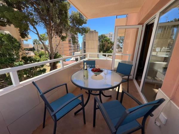 Piso en venta en  Avenida Marysol, 6, Benalmádena photo 1