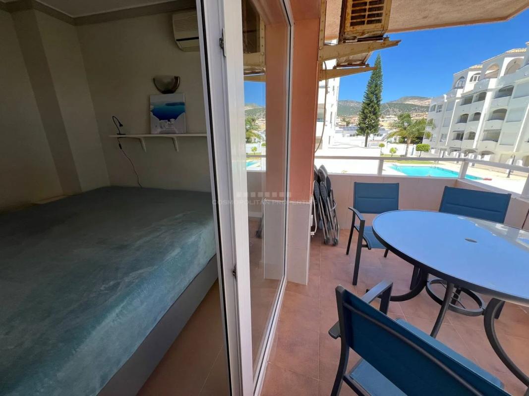 Venta de piso en Avenida Marysol, 6, Benalmádena
 photo 4