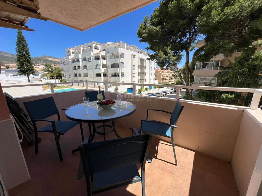 Venta de piso en Avenida Marysol, 6, Benalmádena
 photo 5