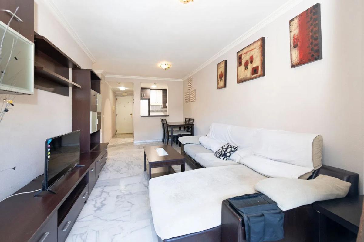Venta de piso en Calle Poseidón, Benalmádena
 photo 4