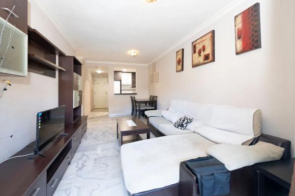 Piso en venta en  Calle Poseidón, Benalmádena photo 4