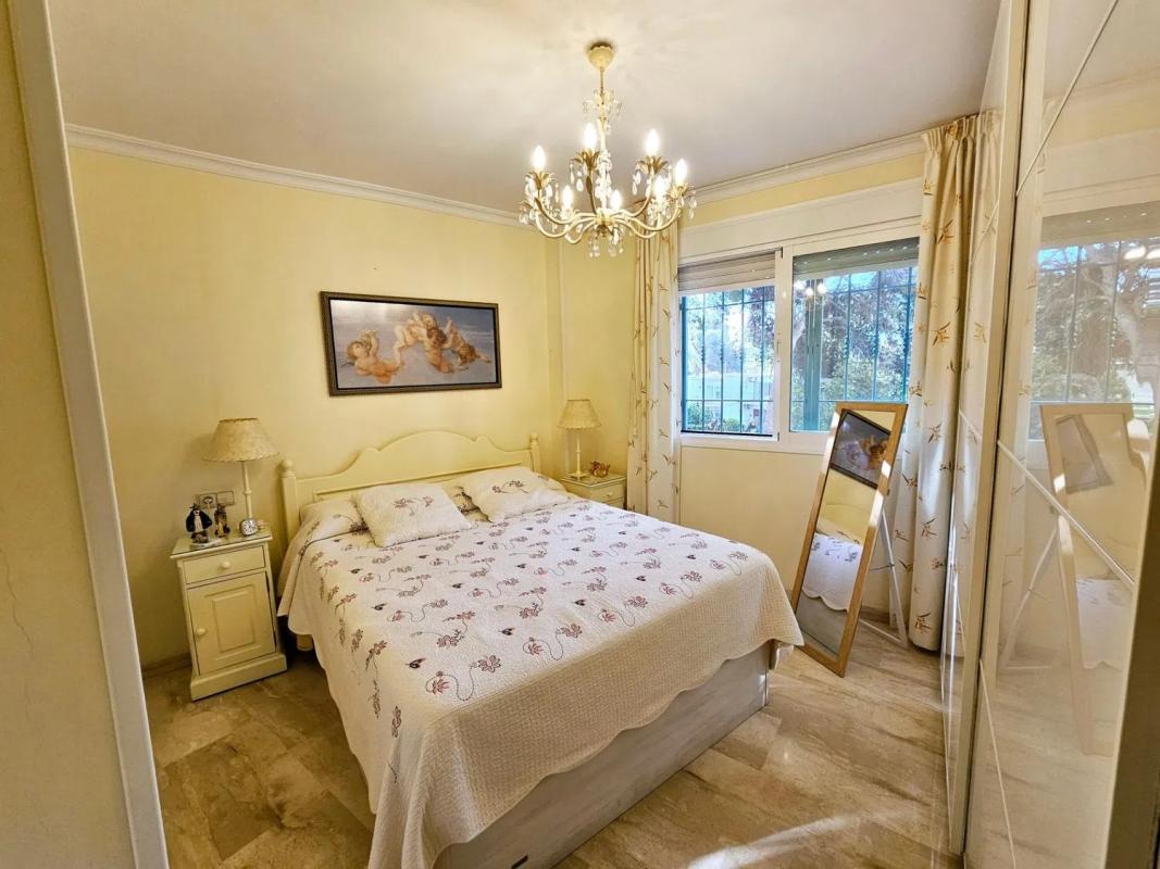 Venta de piso en Avenida Terramar Alto s/n, Benalmádena
photo 3
