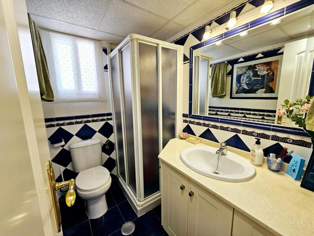 Venta de piso en Avenida Terramar Alto s/n, Benalmádena
photo 4