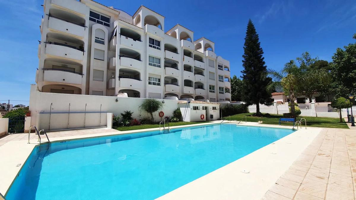 Продажа квартиры на Solymar - Puerto Marina, Бенальмадена
photo 1