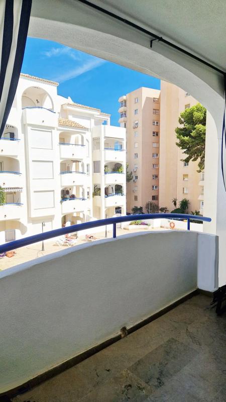 Продажа квартиры на Solymar - Puerto Marina, Бенальмадена
photo 2