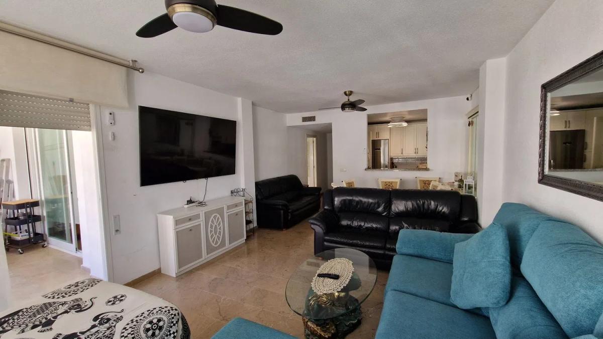 Продажа квартиры на Solymar - Puerto Marina, Бенальмадена
photo 3