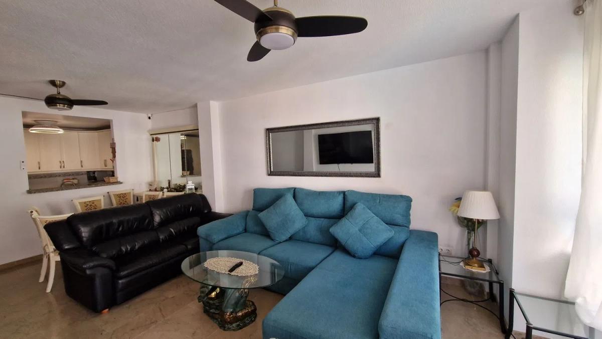 Продажа квартиры на Solymar - Puerto Marina, Бенальмадена
photo 4