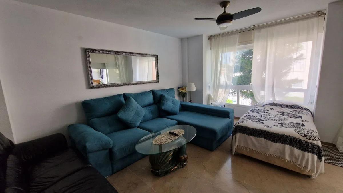Продажа квартиры на Solymar - Puerto Marina, Бенальмадена
photo 5