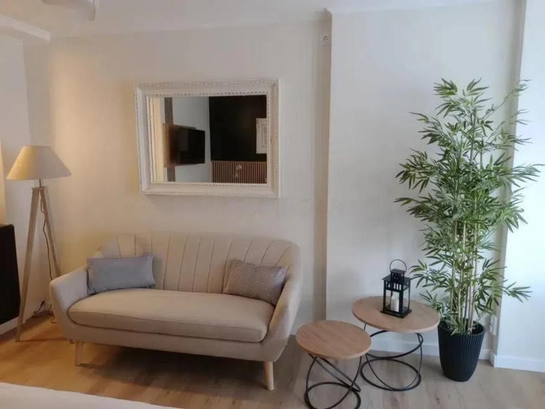 Venta de estudio en Avenida gamonal, Benalmádena photo 1