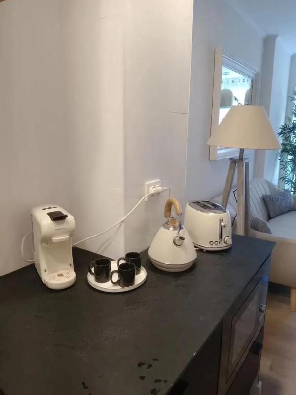 Venta de estudio en Avenida gamonal, Benalmádena photo 3