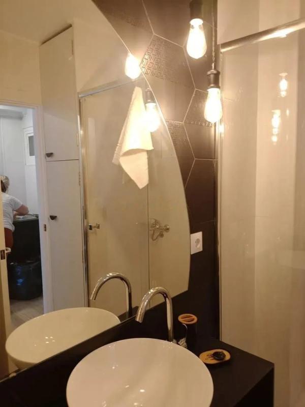 Venta de estudio en Avenida gamonal, Benalmádena photo 4