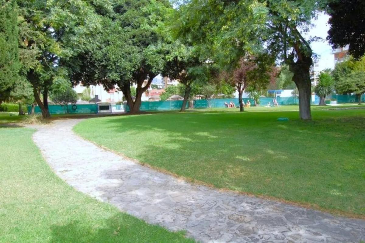 Sprzedaż studia w Avenida Gamonal, 6, Benalmádena photo 4