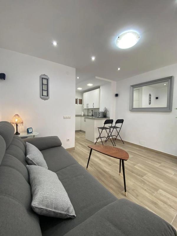 Venta de estudio en Avenida gamonal, Benalmádena photo 2