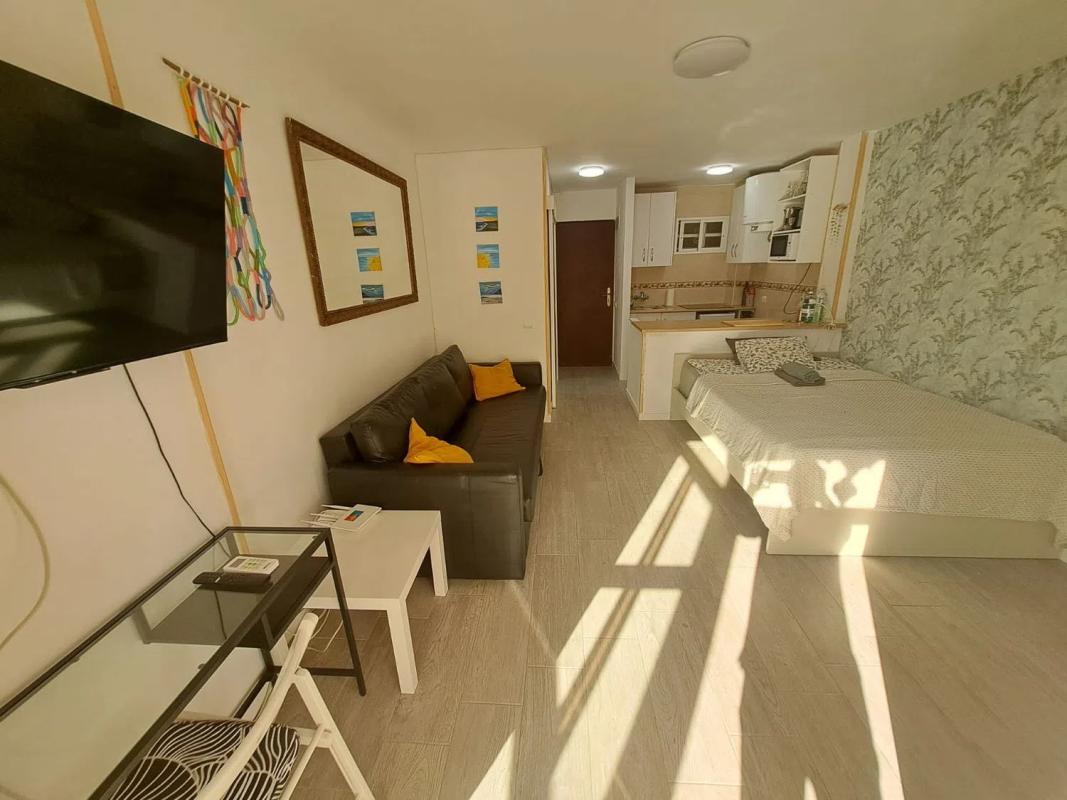 Sale of studio in Avenida Gamonal, 4, Benalmádena photo 1