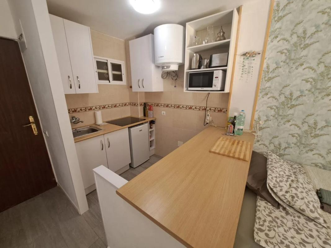 Sale of studio in Avenida Gamonal, 4, Benalmádena photo 3