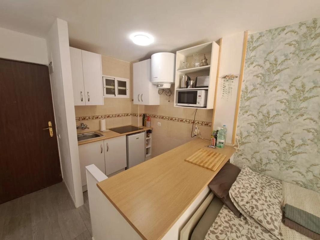 Sale of studio in Avenida Gamonal, 4, Benalmádena photo 4