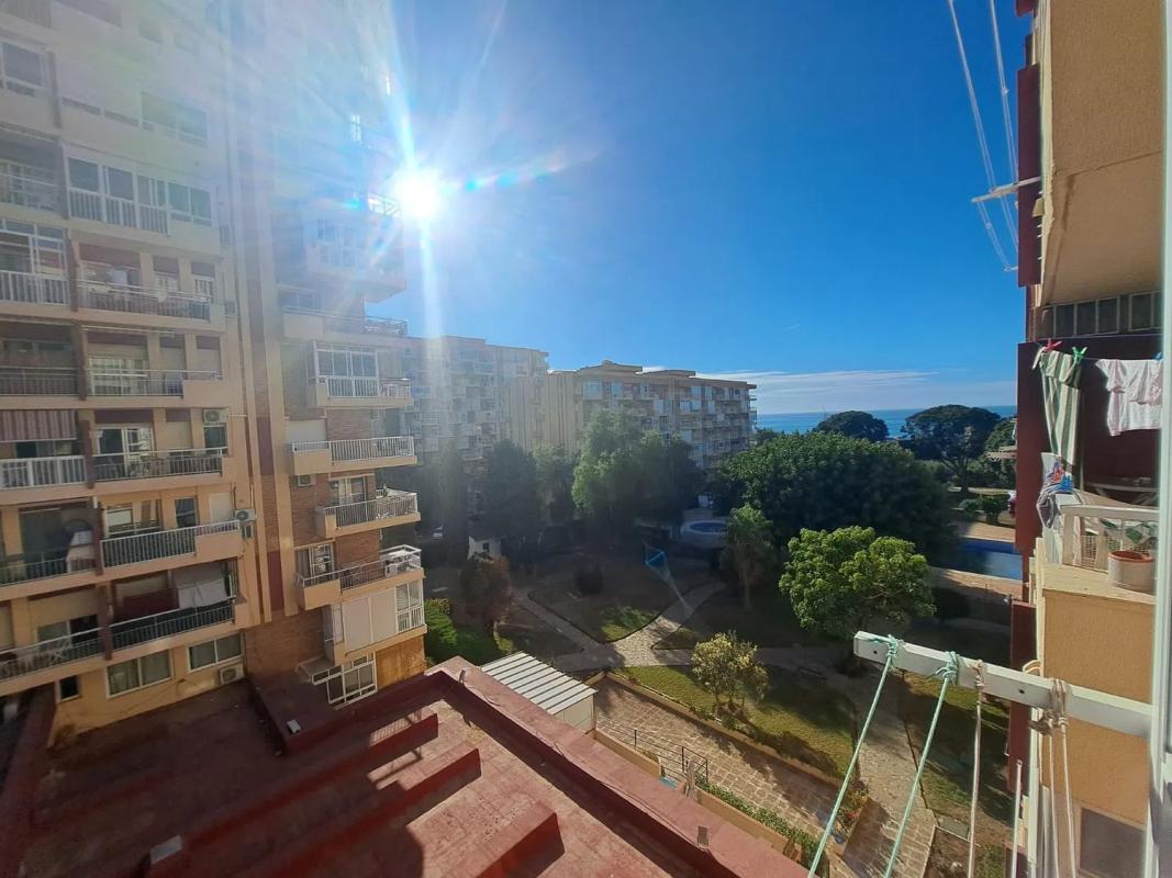 Sale of studio in Avenida Gamonal, 4, Benalmádena photo 5