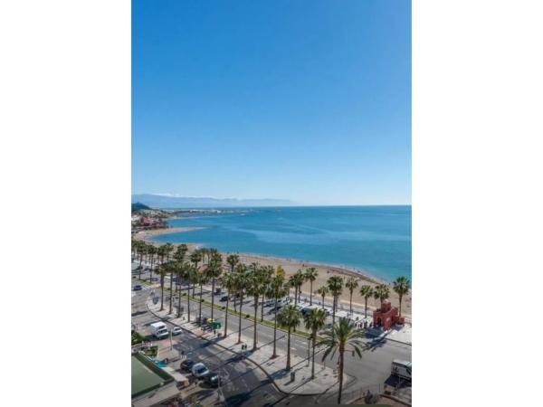 Duplex for sale in Barrio Zona Centro Comercial Torrequebrada, Benalmádena photo 2