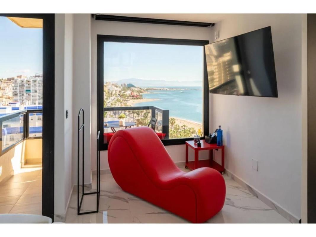 Venta de duplex en Barrio Zona Centro Comercial Torrequebrada, Benalmádena photo 4