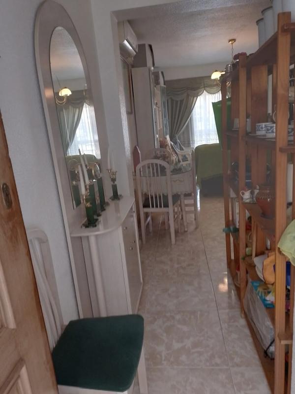 Sprzedaż mieszkania w Avenida San Carlos s/n, Benalmádena
photo 2