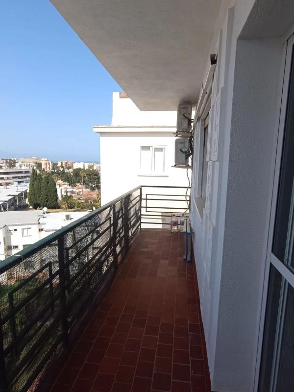 Sprzedaż mieszkania w Avenida San Carlos s/n, Benalmádena
photo 4