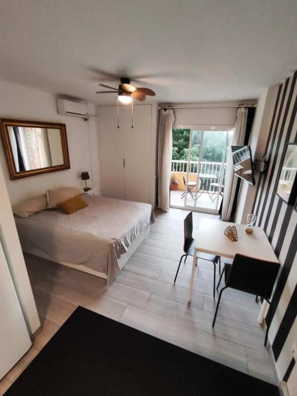 Venta de estudio en Parque de la Paloma, Benalmádena photo 1
