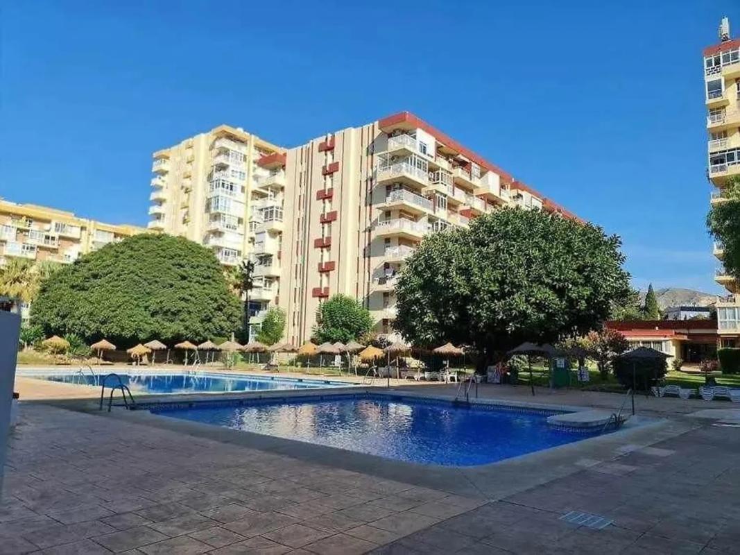 Venta de estudio en Parque de la Paloma, Benalmádena photo 3