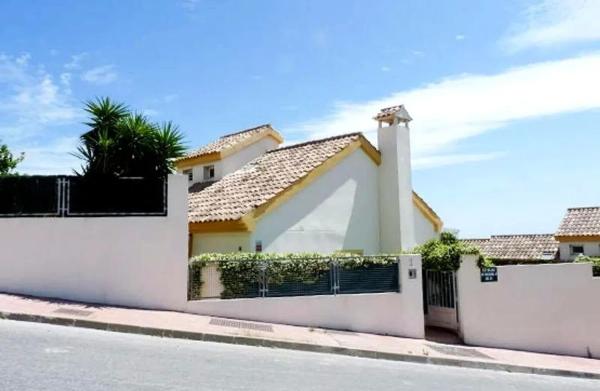 Chalet independiente en venta en Calle Rambla, Benalmádena photo 1