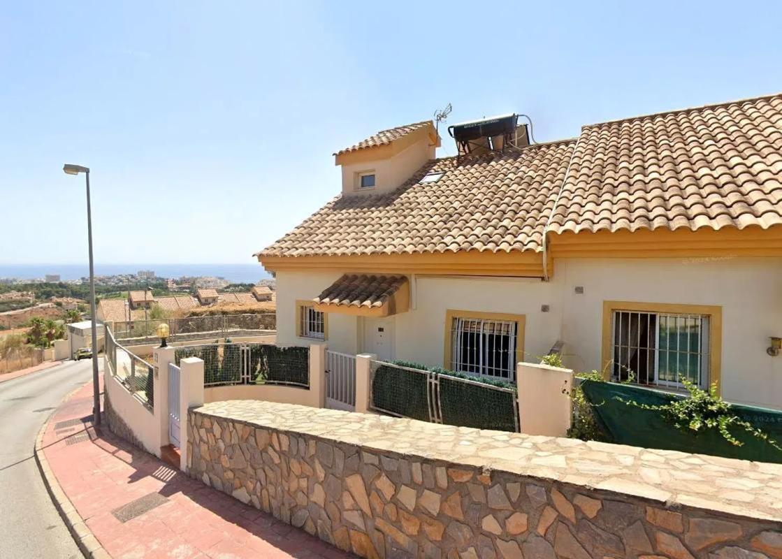 Venta de chalet independiente en Calle Rambla, Benalmádena
 photo 3