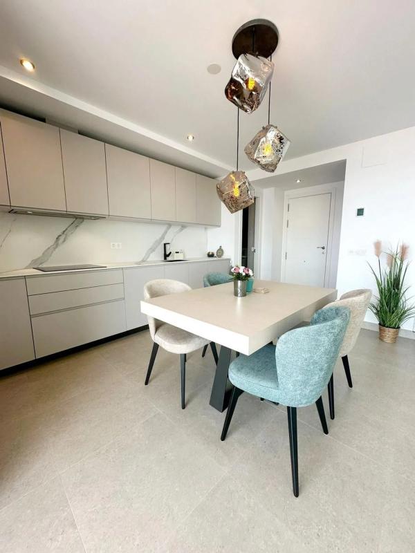Venta de duplex en Calle Navío, 10, Benalmádena photo 4