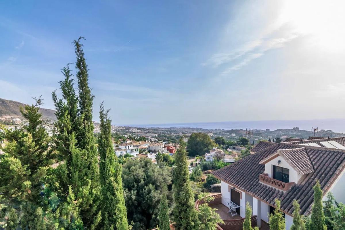 Sprzedaż mieszkania w Barrio Centro, Benalmádena
photo 1