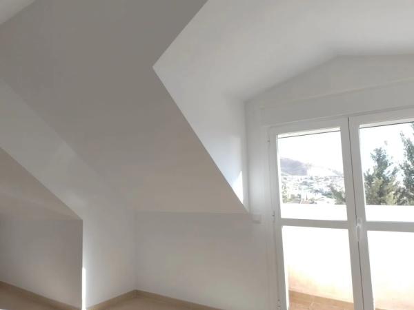 Продажа квартиры в Barrio Centro, Бенальмадена photo 1
