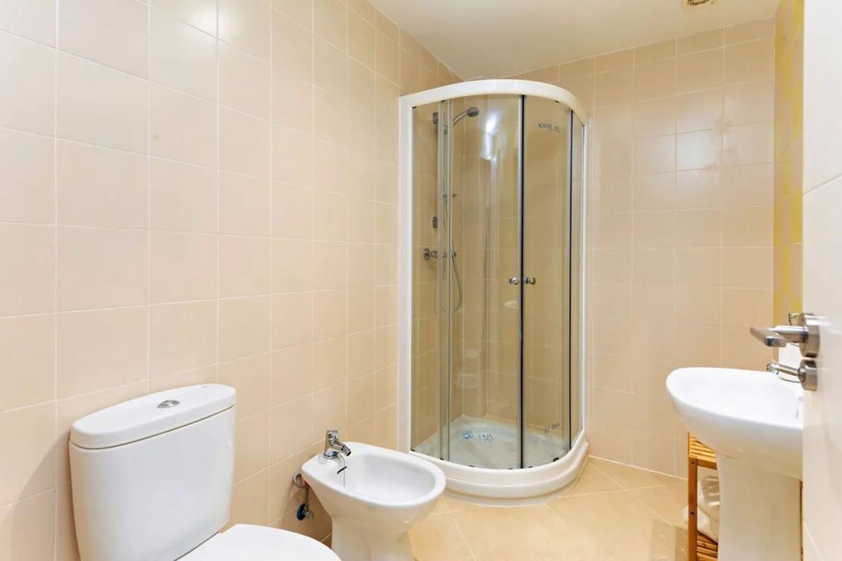 Продажа квартиры на Barrio Centro, Бенальмадена
 photo 5