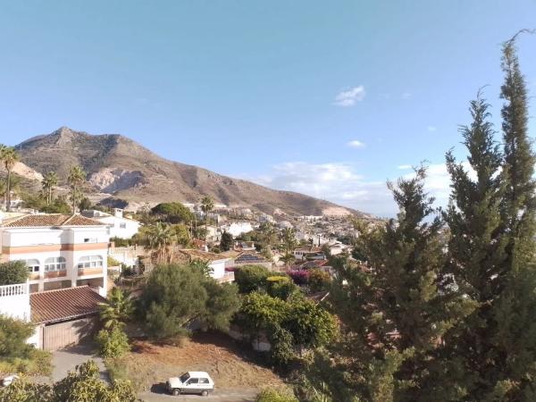 Mieszkanie na sprzedaż w  Barrio Centro, Benalmádena photo 1