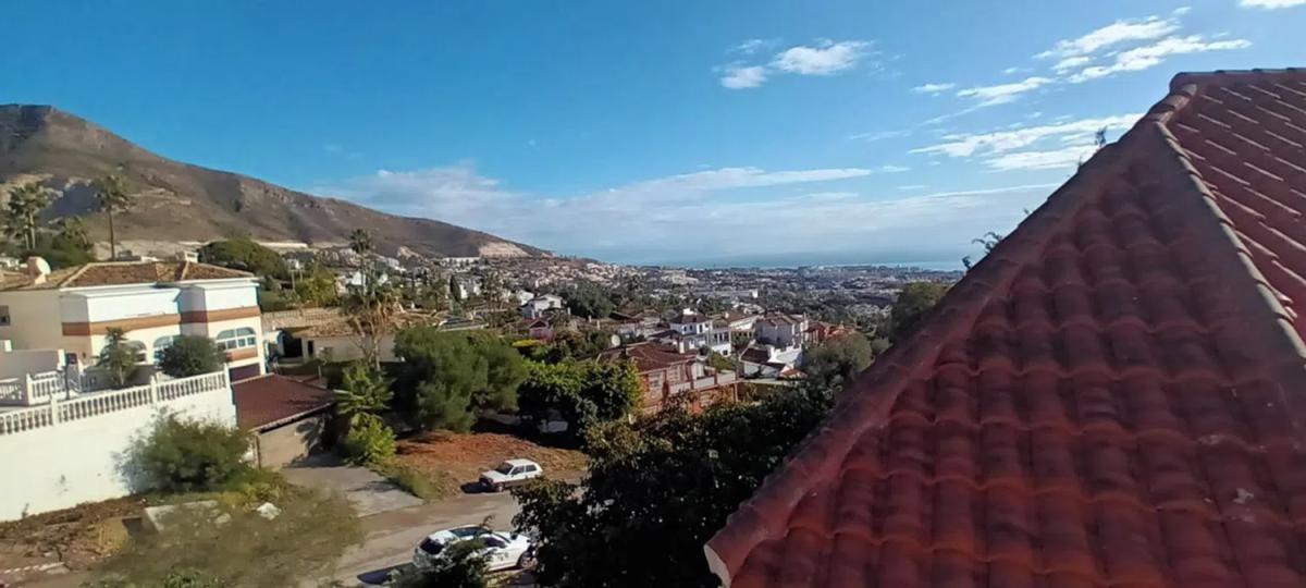Venta de piso en Barrio Centro, Benalmádena
 photo 2