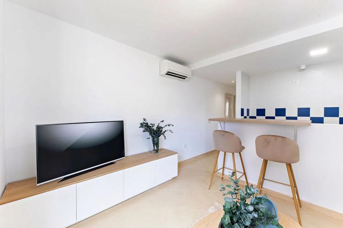 Venta de piso en Barrio Centro, Benalmádena
 photo 5