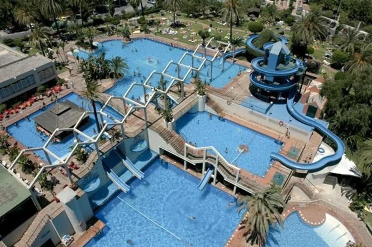 Venta de estudio en Avenida del Parque, Benalmádena photo 1