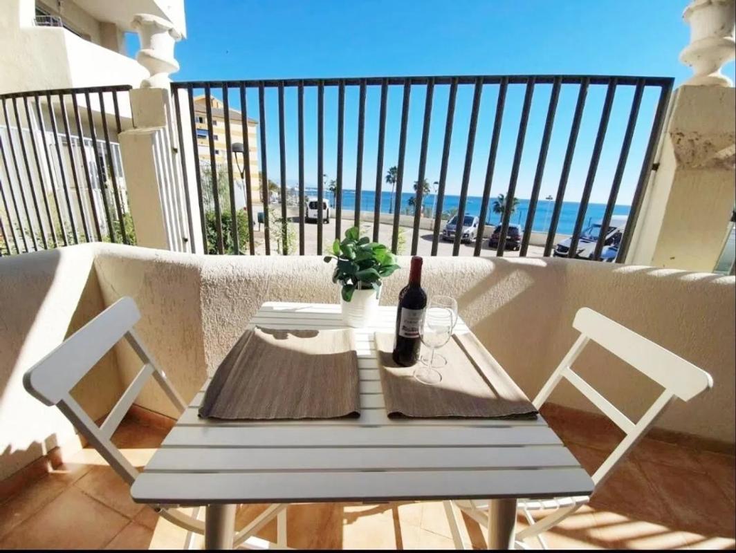 Venta de estudio en Avenida del Parque, Benalmádena photo 2