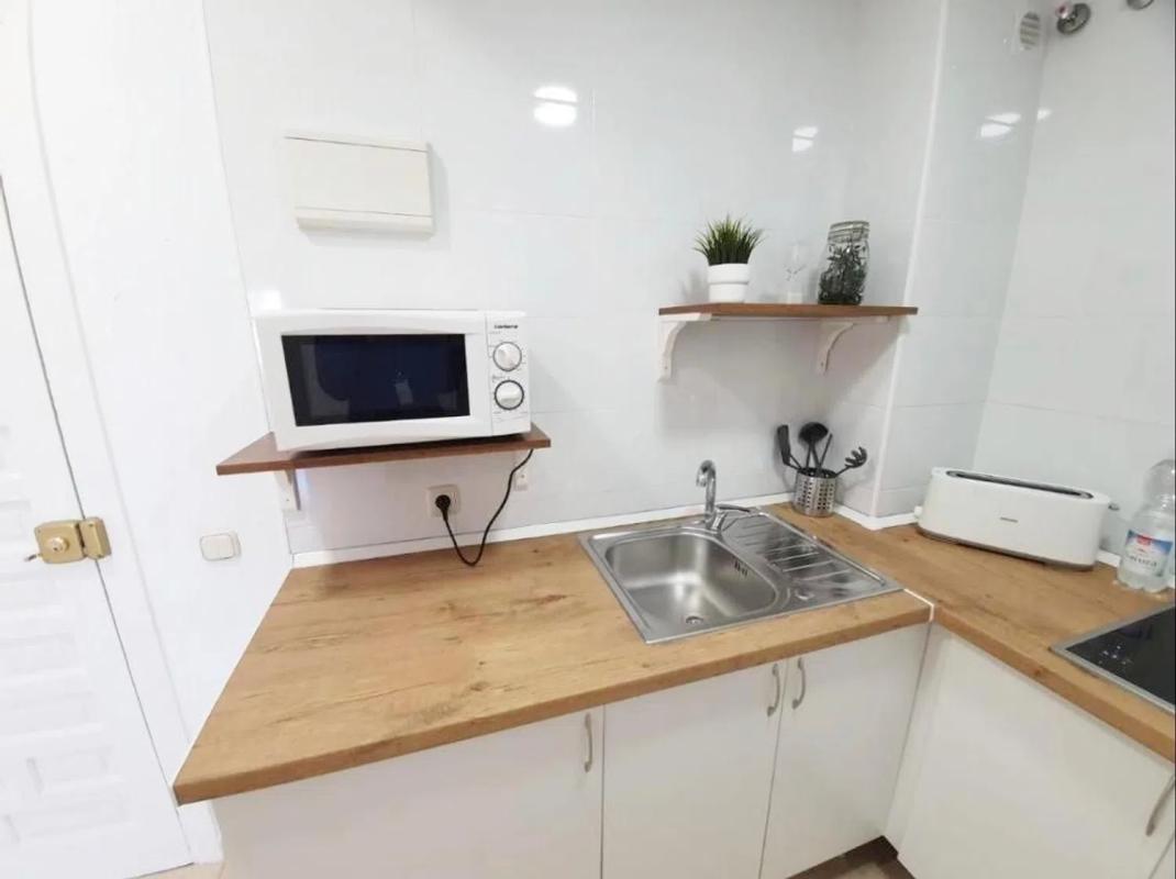 Venta de estudio en Avenida del Parque, Benalmádena photo 3