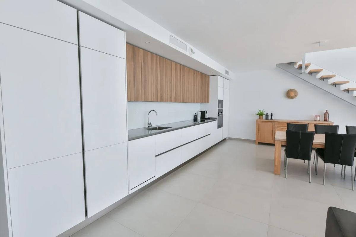 Venta de duplex en Avenida Retamar, Benalmádena photo 2