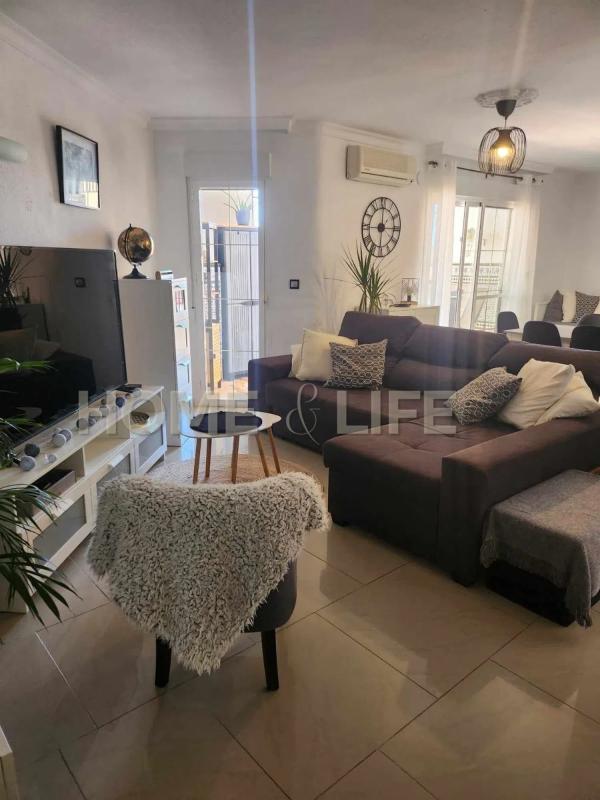Venta de piso en Solymar - Puerto Marina, Benalmádena
photo 2