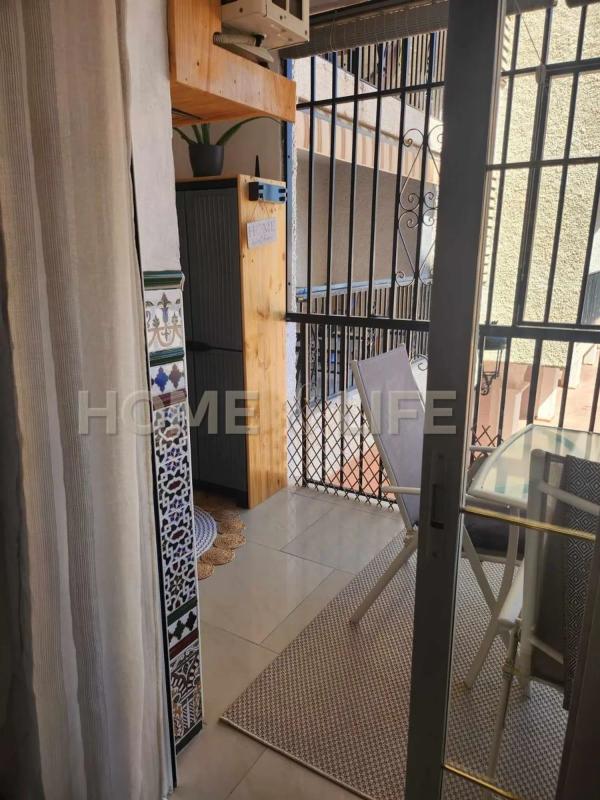 Venta de piso en Solymar - Puerto Marina, Benalmádena
photo 4