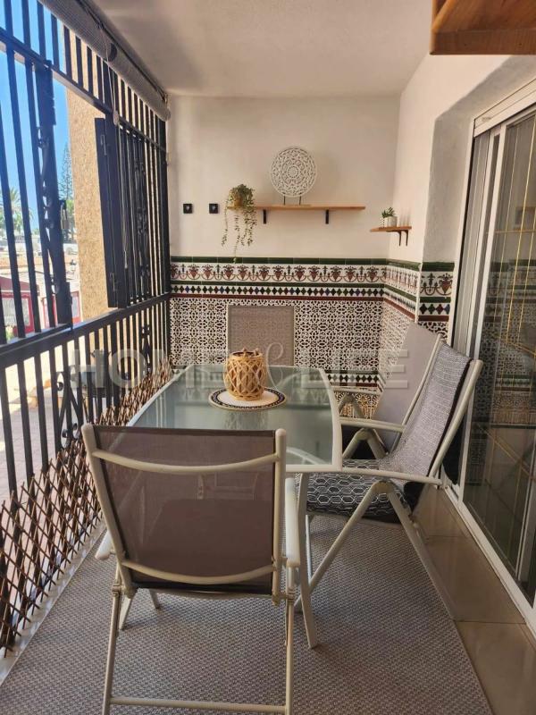 Venta de piso en Solymar - Puerto Marina, Benalmádena
photo 5