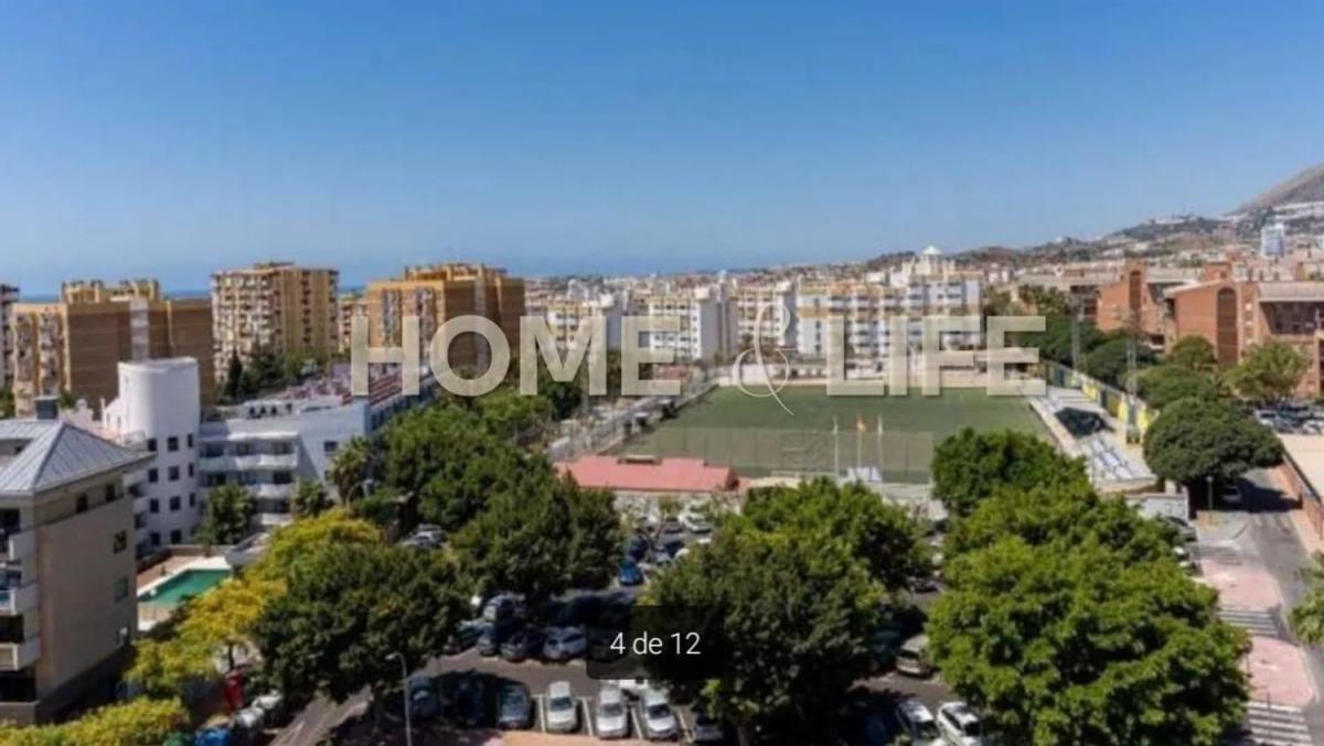 Sale of apartment in Arroyo de la Miel, Benalmádena
 photo 3