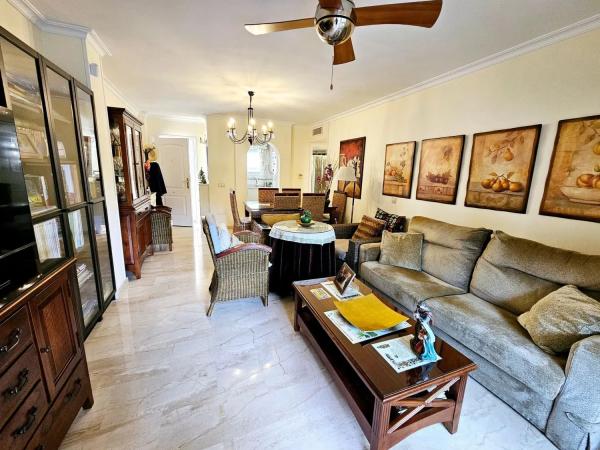 Piso en venta en  Avenida Terramar Alto s/n, Benalmádena photo 2