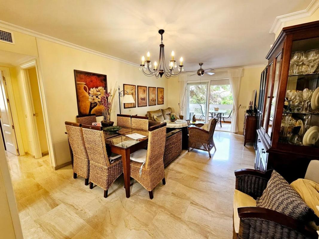 Продажа квартиры на Avenida Terramar Alto s/n, Бенальмадена
photo 3