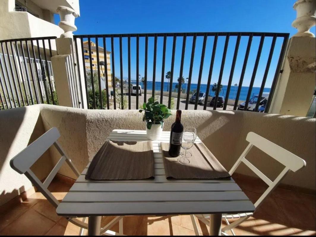 Sprzedaż mieszkania w Avenida del Parque, Benalmádena
photo 1
