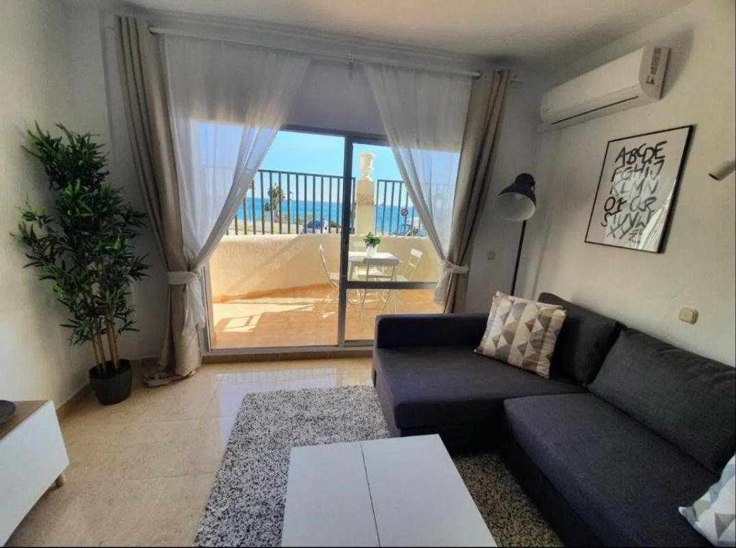 Sprzedaż mieszkania w Avenida del Parque, Benalmádena
photo 3